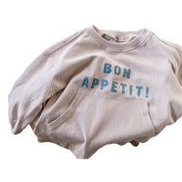 Load image into Gallery viewer, Baby Kid Girls Letters Tops Wholesale 220418339
