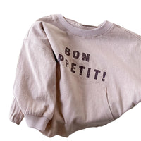 Load image into Gallery viewer, Baby Kid Girls Letters Tops Wholesale 220418339
