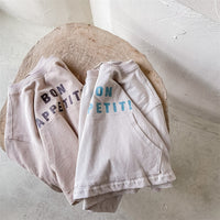 Load image into Gallery viewer, Baby Kid Girls Letters Tops Wholesale 220418339
