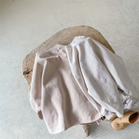 Load image into Gallery viewer, Baby Kid Girls Letters Tops Wholesale 220418339
