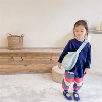 Load image into Gallery viewer, Baby Kid Girls Letters Tops Wholesale 220418340
