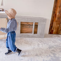 Load image into Gallery viewer, Baby Kid Girls Boys Solid Color Tops Wholesale 220418341
