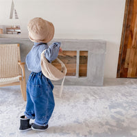 Load image into Gallery viewer, Baby Kid Girls Boys Solid Color Tops Wholesale 220418341
