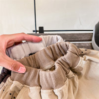 Load image into Gallery viewer, Baby Kid Girls Boys Animals Cartoon Print Pants Wholesale 220418342
