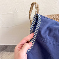 Load image into Gallery viewer, Baby Kid Girls Color-blocking Checked Vests Waistcoats Wholesale 220418344
