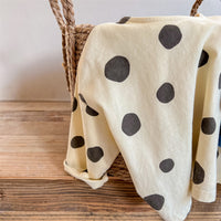 Load image into Gallery viewer, Baby Kid Girls Polka dots Print Tops Wholesale 220418345
