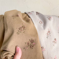 Load image into Gallery viewer, Baby Kid Girls Flower Print Pants Wholesale 220418348
