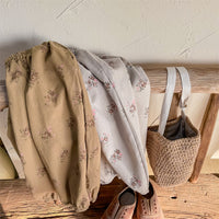 Load image into Gallery viewer, Baby Kid Girls Flower Print Pants Wholesale 220418348
