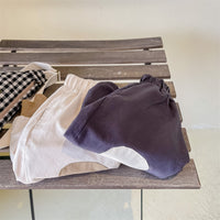 Load image into Gallery viewer, Baby Kid Girls Color-blocking Pants Wholesale 220418351
