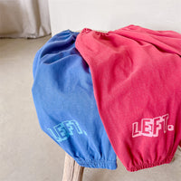 Load image into Gallery viewer, Baby Kid Girls Boys Letters Pants Wholesale 220418353
