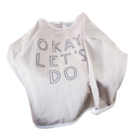 Load image into Gallery viewer, Baby Kid Unisex Letters Tops Wholesale 220418355
