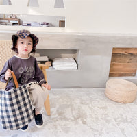 Load image into Gallery viewer, Baby Kid Unisex Letters Tops Wholesale 220418355
