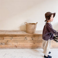 Load image into Gallery viewer, Baby Kid Unisex Letters Tops Wholesale 220418355
