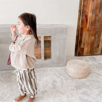 Load image into Gallery viewer, Baby Kid Unisex Letters Tops Wholesale 220418355
