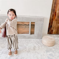 Load image into Gallery viewer, Baby Kid Unisex Letters Tops Wholesale 220418355
