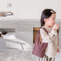 Load image into Gallery viewer, Baby Kid Unisex Letters Tops Wholesale 220418355
