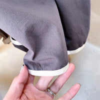 Load image into Gallery viewer, Baby Kid Unisex Letters Tops Wholesale 220418355
