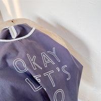 Load image into Gallery viewer, Baby Kid Unisex Letters Tops Wholesale 220418355
