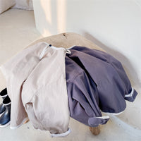 Load image into Gallery viewer, Baby Kid Unisex Letters Tops Wholesale 220418355
