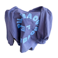 Load image into Gallery viewer, Baby Kid Unisex Letters Tops Wholesale 220418357
