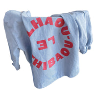 Load image into Gallery viewer, Baby Kid Unisex Letters Tops Wholesale 220418357
