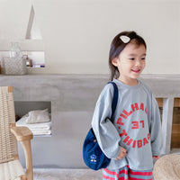 Load image into Gallery viewer, Baby Kid Unisex Letters Tops Wholesale 220418357
