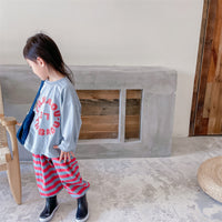 Load image into Gallery viewer, Baby Kid Unisex Letters Tops Wholesale 220418357
