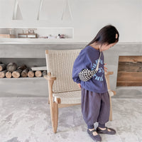 Load image into Gallery viewer, Baby Kid Unisex Letters Tops Wholesale 220418357
