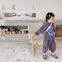 Load image into Gallery viewer, Baby Kid Unisex Letters Tops Wholesale 220418357
