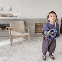 Load image into Gallery viewer, Baby Kid Unisex Letters Tops Wholesale 220418357
