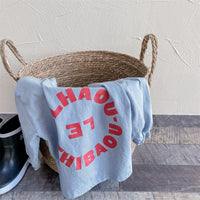 Load image into Gallery viewer, Baby Kid Unisex Letters Tops Wholesale 220418357
