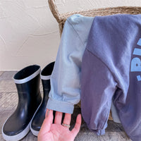 Load image into Gallery viewer, Baby Kid Unisex Letters Tops Wholesale 220418357
