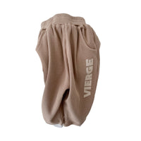 Load image into Gallery viewer, Baby Kid Girls Letters Pants Wholesale 220418360
