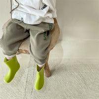 Load image into Gallery viewer, Baby Kid Girls Letters Pants Wholesale 220418360
