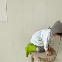 Load image into Gallery viewer, Baby Kid Girls Letters Pants Wholesale 220418360
