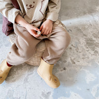 Load image into Gallery viewer, Baby Kid Girls Letters Pants Wholesale 220418360
