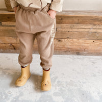 Load image into Gallery viewer, Baby Kid Girls Letters Pants Wholesale 220418360
