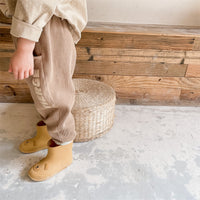 Load image into Gallery viewer, Baby Kid Girls Letters Pants Wholesale 220418360
