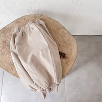 Load image into Gallery viewer, Baby Kid Girls Checked Pants Wholesale 220418362
