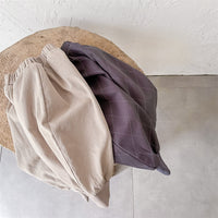 Load image into Gallery viewer, Baby Kid Girls Checked Pants Wholesale 220418362
