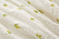 Load image into Gallery viewer, 2 Pieces Set Baby Kid Girls Flower Print Blouses And Shorts Wholesale 220418364
