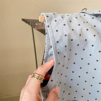 Load image into Gallery viewer, Baby Kid Girls Polka dots Cartoon Print Jumpsuits Wholesale 220418368
