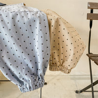 Load image into Gallery viewer, Baby Kid Girls Polka dots Cartoon Print Jumpsuits Wholesale 220418368
