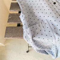 Load image into Gallery viewer, Baby Kid Girls Polka dots Cartoon Print Jumpsuits Wholesale 220418368
