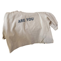 Load image into Gallery viewer, Baby Kid Girls Boys Letters Tops Wholesale 220418373
