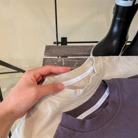 Load image into Gallery viewer, Baby Kid Girls Boys Letters Tops Wholesale 220418373
