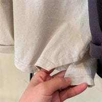 Load image into Gallery viewer, Baby Kid Girls Boys Letters Tops Wholesale 220418373
