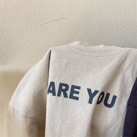 Load image into Gallery viewer, Baby Kid Girls Boys Letters Tops Wholesale 220418373
