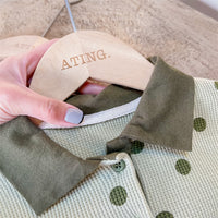 Load image into Gallery viewer, Baby Kid Girls Polka dots Tops Wholesale 220418378
