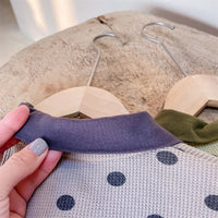 Load image into Gallery viewer, Baby Kid Girls Polka dots Tops Wholesale 220418378
